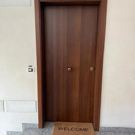 Apartmán Welcome To Da Rose *