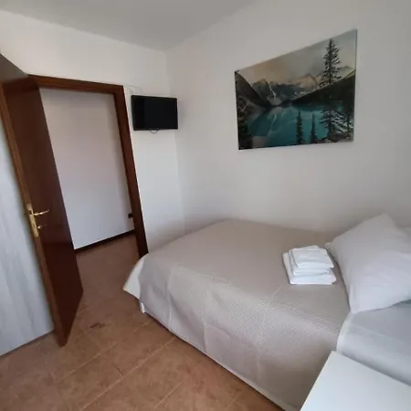 Apartmán Welcome To Da Rose Rimini