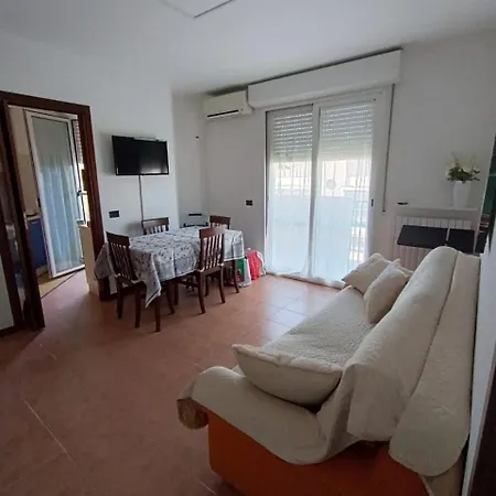 Welcome To Da Rose Apartmán