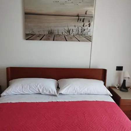 Welcome To Da Rose Apartmán *