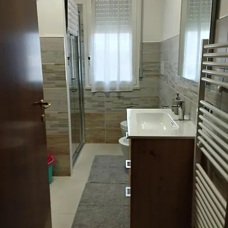 Apartmán Welcome To Da Rose Rimini
